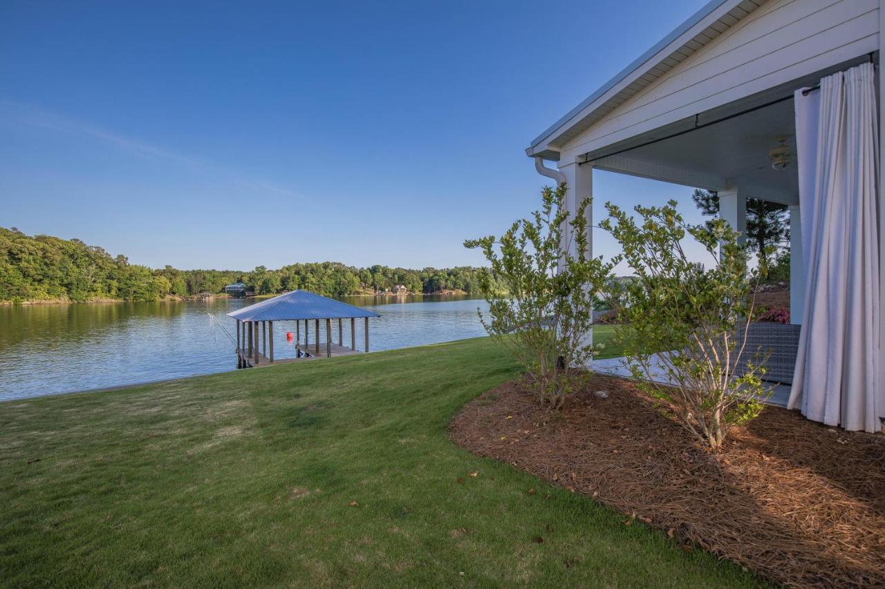 Lake Daze On Lake Martin Alexander City Ngoại thất bức ảnh