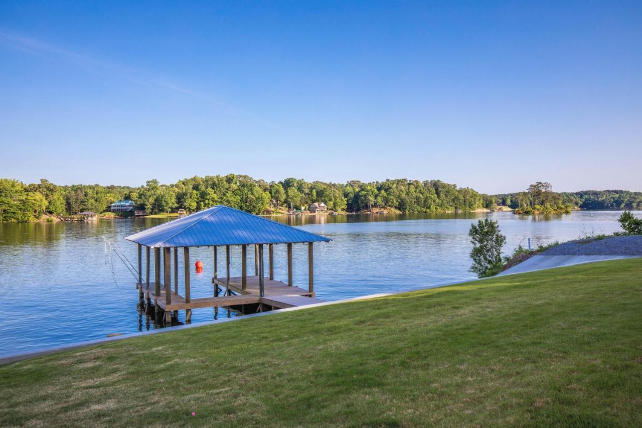 Lake Daze On Lake Martin Alexander City Ngoại thất bức ảnh