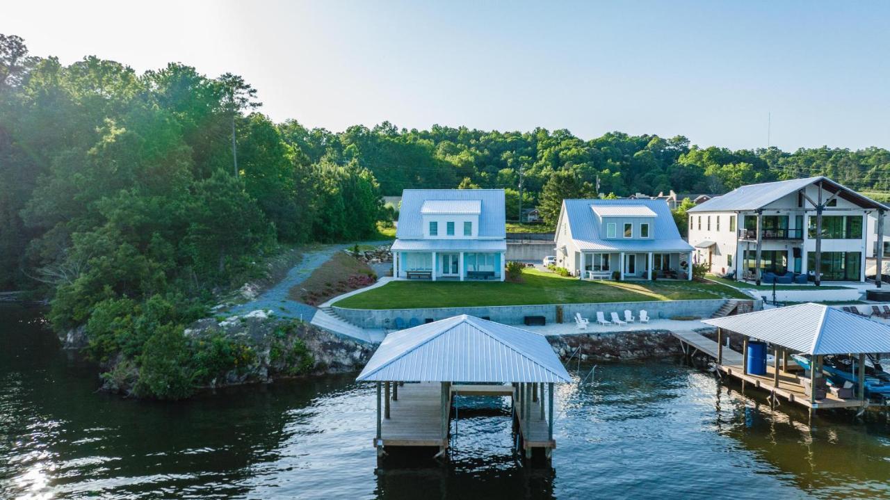 Lake Daze On Lake Martin Alexander City Ngoại thất bức ảnh